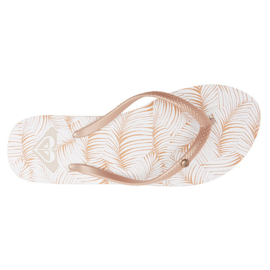 Roxy Bermuda Print - Sandals